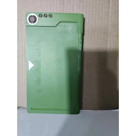 Pokedex Graded Card Slab Holder