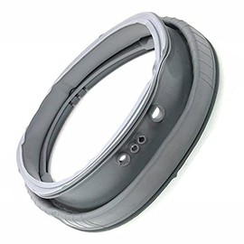 MDS47123608 Washing Machine Door Boots Seal Suitable for LG Kenmore ap5668418 ps6448330 2673936