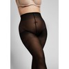 Camano Women's Tights Pack of 1, black