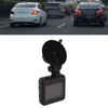 Driving Recorder 2in HD 1080P Night Vision Wide Angle Dash