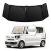 Honda N-BOX JF5 JF6 Series Windshield Sunshade 3rd Generation N-Box