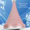 Cooling Beauty Facial Massager Pain Reduce Pore Tighten Portable Cold