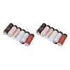 12Pcs Confetti Cannon Portable Mini Party Ambience Wide Application Confetti