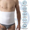 Beman - 711 Cotton Compression Bench Men Women Lumbar Support