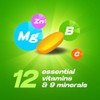 Berocca 50+ Multivitamin Tablets Adults 50+ Vitamins Minerals 90 Count