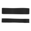 Lens Zoom Grip Rubber Ring Replacement Part with Camera Grip
