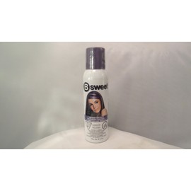 Jerome Russell B SWEET Temporary Hair Color Spray - Lush Lilac 3.5oz