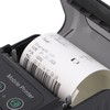 58mm Portable Mini Thermal QR Code Printer 2in Cordless USB
