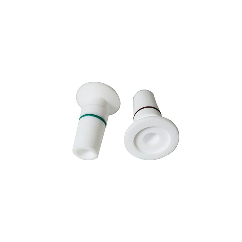 USA Lab KF25 to PTFE Adapter - USAlab