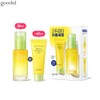 GOODAL Green Tangerine Vita C Dark Spot Care Serum 30ml & Cream 40ml Limited Set 2items