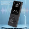MP3 Player with BT, HiFi Music Player MP4 Player, Built