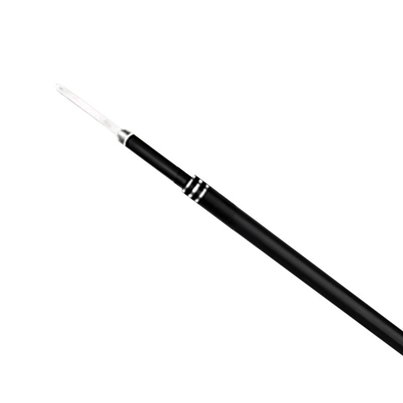 Ear Wax Removal Endoscope 6 LED Adjust Light Clear Image