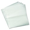 Interfolded Dry Wax Paper, 10 X 10 1/4, White -
