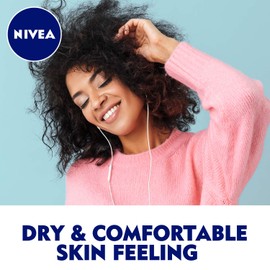 Nivea Dry Comfort Antiperspirant Stick 40ml