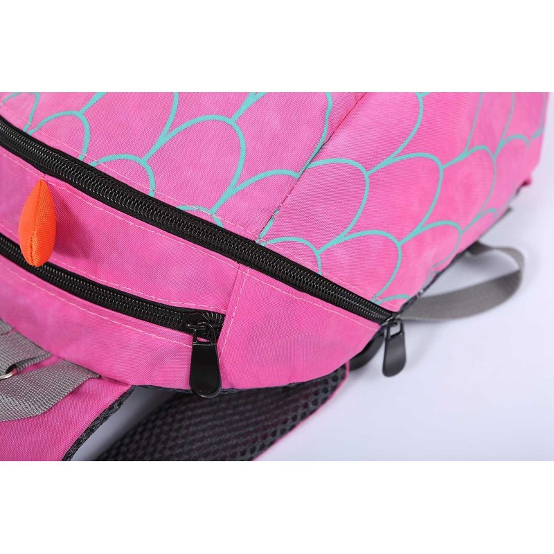 Toddlers Dinosaur Backpack with Safety Harness Leash for Kids Boys