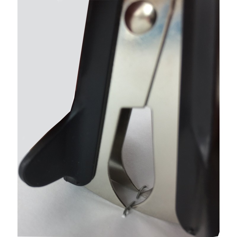 Clipco Staple Remover (6-Pack) (Assorted Colors 3)