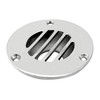 1Pack Marine Grade Stainless Steel 316 Cut Out Boat Floor
