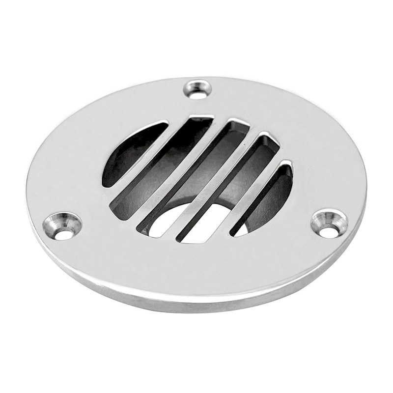 1Pack Marine Grade Stainless Steel 316 Cut Out Boat Floor