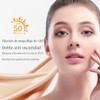 Liquid Foundation SPF 50, base corrector ligera de cobertura completa