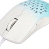 Wired Gaming Mouse with 7 RGB 3600DPI Lightweight Ergonomics Breathable