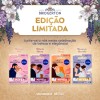 Bálsamo labial hidratante Edición limitada de moras y Bridgerton 4,8g