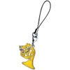 BUKATSU 05264-1 Horn Club Strap for Wind Band