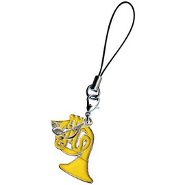 BUKATSU 05264-1 Horn Club Strap for Wind Band