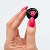 Esmalte Semipermanente Semilac - 517 Neon Pink - 7Ml