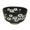宮地 English Incense Matcha 碗 Black Size: Diameter X Height