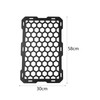Ronyme Molle Panel for Vehicles Auto Seat Panel Car Interior