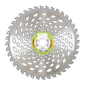 Eyewood 99075 Chip Saw for Weed Trimmers, Meadow Storm, 200X30P