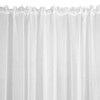 Lucy Eurofirany / FIR / B Lucy Curtain with Gathering