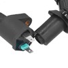 5Pin CDI Module Ignition Coil Solenoid Relay Voltage Regulator Set