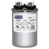 Motor Run Capacitor Round 30 uf MFD 370 Volt VAC