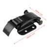 KIMISS A9067600428 Rear Door Hinge Sprinter Rear Door Magnet Bracket