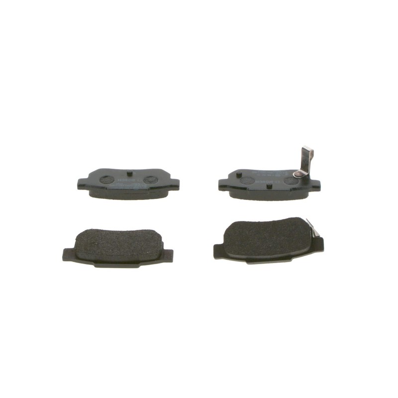 Bosch 0986461131 Brake Pad Set