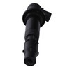 TCT-MOTORPARTS 4x Ignition Stick Coils Fits for Kawasaki Ninja ZX6R