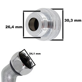 SpiceFlow Adapter