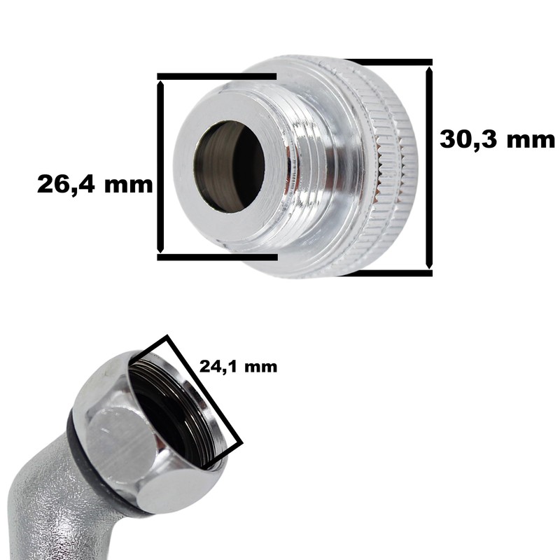 SpiceFlow Adapter