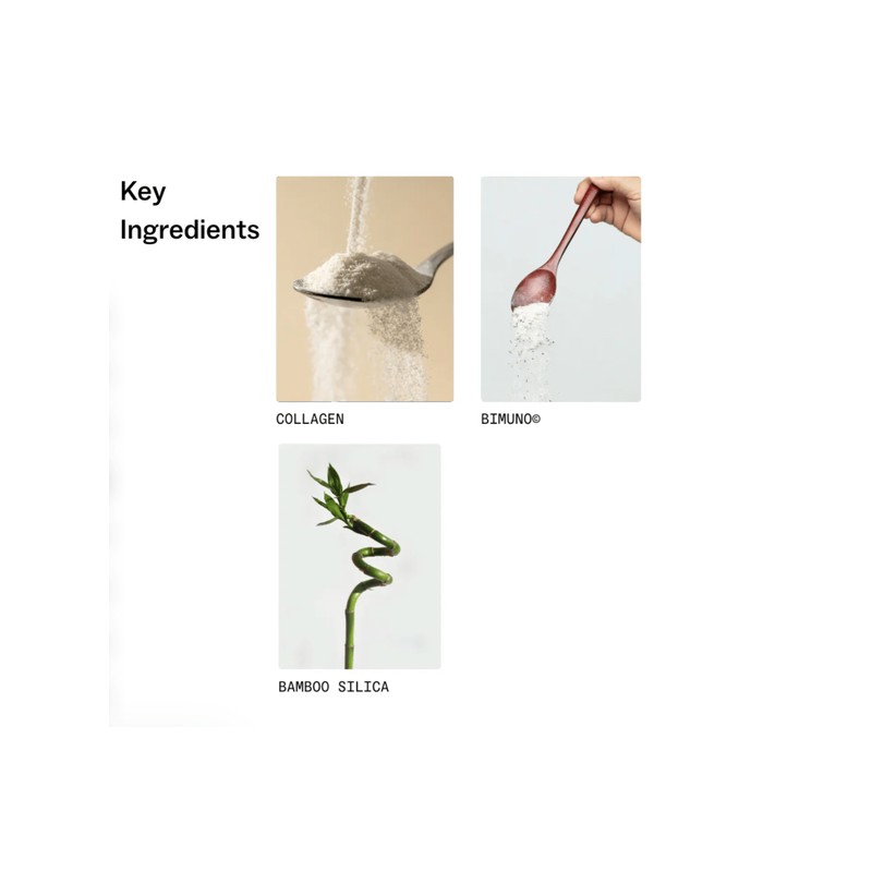 My Way Up Collagen Restore 270g