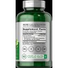 Horbäach EGCG Green Tea Extract Pills | 1800mg 180 Capsules