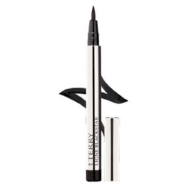 By Terry Ligne Blackstar Waterproof Liquid Eyeliner | So Black | Felt Tip Liner with Aqua-Emulsion Ink
