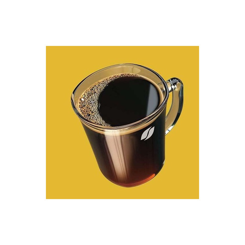 Nescafe Gold Blend Eco & System Pack, 3.3 oz (95