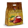 DXN Cocozhi Cocoa Drink with Ganoderma Extract (Pack of 3)