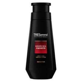 TRESemme Keratin Seal Smooth Shampoo salon-grade hair care for frizz-defying smoothness 400 ml