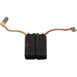 Carbon Brushes for Flex 1109 FE Grinder - 6.3 x 7 x 15.5 mm - 2.4 x 2.8 x 5.9 Inches