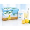 Ispaghula Husk Lemon Drink Sachets | Contains Natural Fibre |