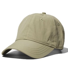 LTG 7987001 Hat, Cap, UV Protection, Men's, Women's, NEK, Breathable, Quick Drying, Lightweight, UV Protection, UPF 50+, Camping, Outdoors, Walks, Sports, Sunburn Protection, Festivals, Travel, beige