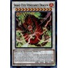 Snake-Eyes Vengeance Dragon - ALIN-EN040 - Ultra Rare - 1st