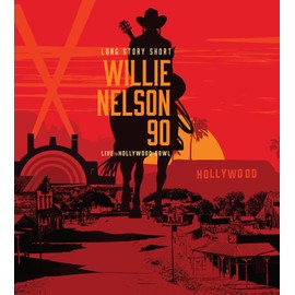 Long Story Short: Willie Nelson 90: Live at the Ho